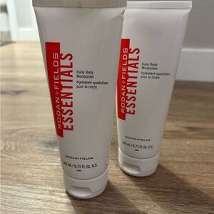 Rodan + Fields Daily Body Moisturizer NWT (2)